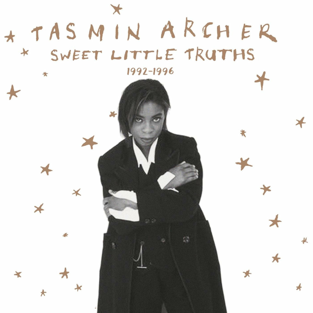 Tasmin Archer